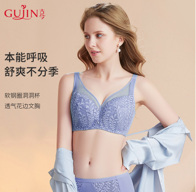 文胸哪个牌子好？10大文胸品牌排行榜