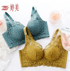 文胸哪个牌子好？10大文胸品牌排行榜