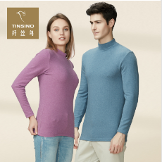 如何选择保暖内衣，什么材质的保暖内衣穿起来保暖舒适？