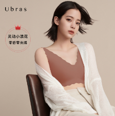 内衣尺寸尺码怎么选｜大胸显小内衣推荐