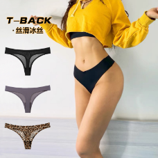 女性内裤的六大种类，女士内裤品牌推荐