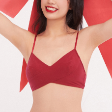 内衣能有多好看？反季节好穿高性价比胸衣推荐