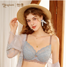 有哪些适合小仙女穿的内衣？