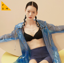 有哪些适合小仙女穿的内衣？