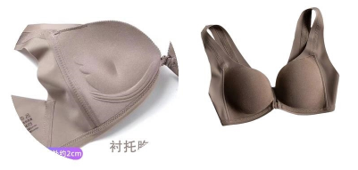 什么样的内衣穿起来舒服，五种内衣给你最大的舒适感