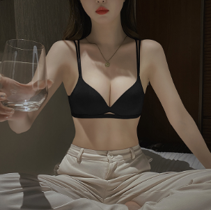 胸大的女生穿什么样的内衣？四款内衣透气无压力