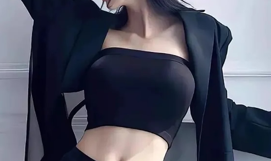 女生标准三围对照表