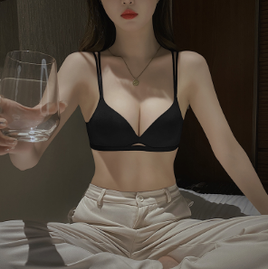 文胸和胸罩有什么区别