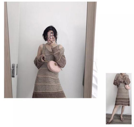 别乱穿女式遮肉小内搭，这些内衣能让你的身材更苗条