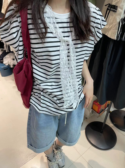 穿背心吊带怎么穿内衣？吊带背心外面配什么衣服