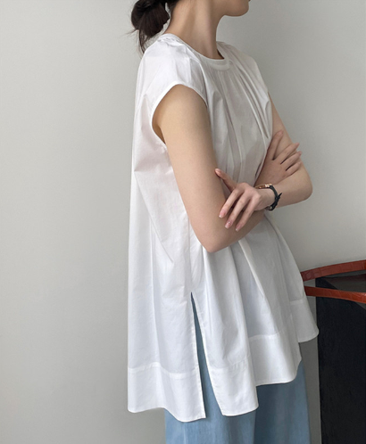 流行女性服装的搭配窍门