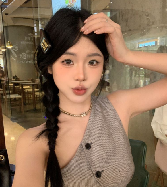 50套吊带背心穿搭，让你与众不同